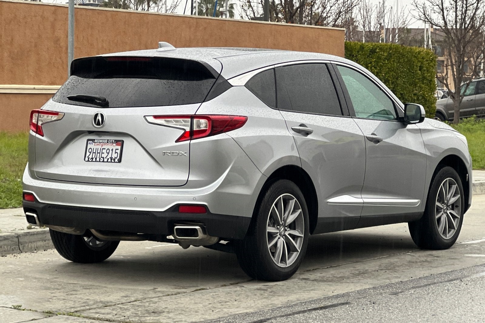 2023 Acura RDX Technology Package