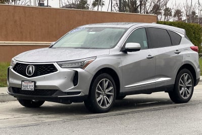 2023 Acura RDX Technology Package