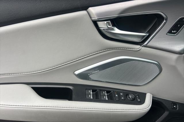 2023 Acura RDX Technology Package