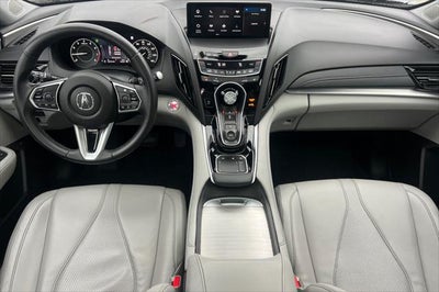 2023 Acura RDX Technology Package