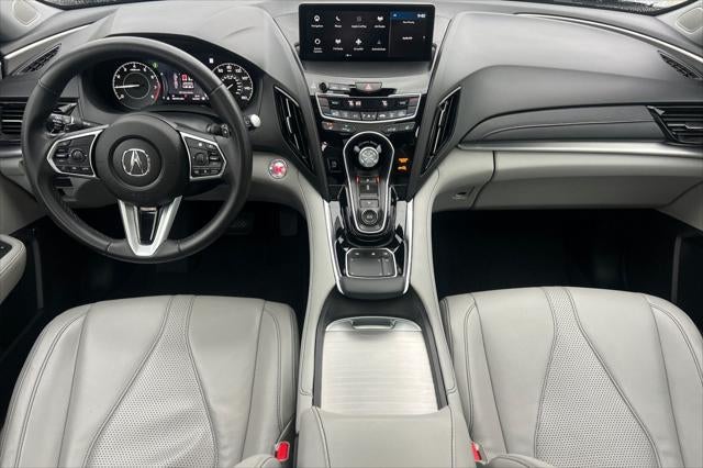 2023 Acura RDX Technology Package