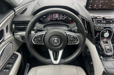 2023 Acura RDX Technology Package