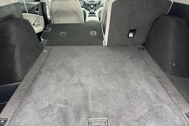 2023 Acura RDX Technology Package