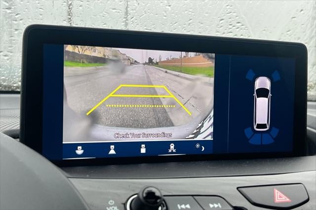 2023 Acura RDX Technology Package