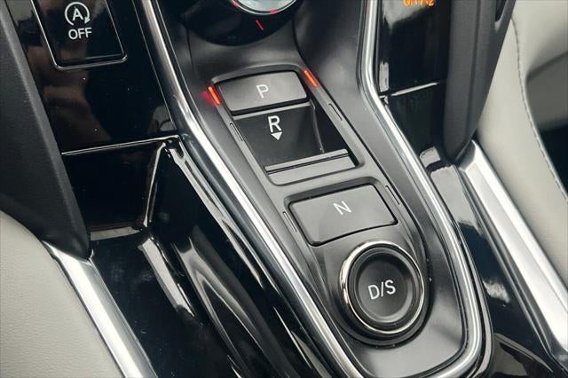 2023 Acura RDX Technology Package