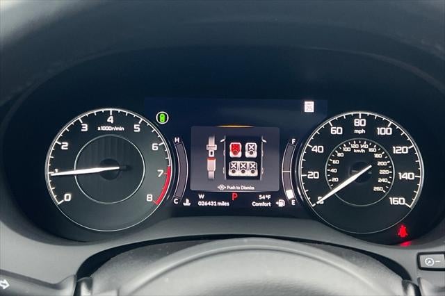 2023 Acura RDX Technology Package