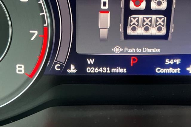 2023 Acura RDX Technology Package