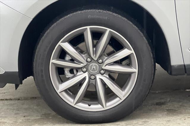 2023 Acura RDX Technology Package