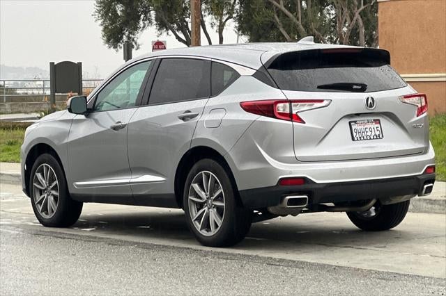 2023 Acura RDX Technology Package