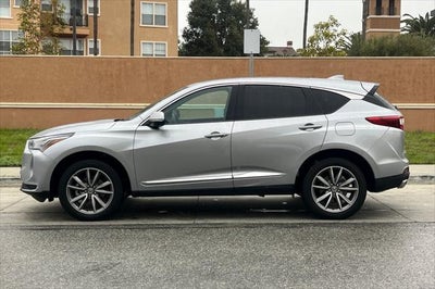 2023 Acura RDX Technology Package