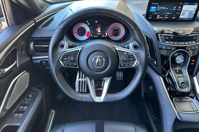 2023 Acura RDX A-SPEC Package