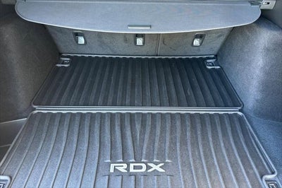 2023 Acura RDX A-SPEC Package