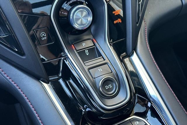 2023 Acura RDX A-SPEC Package