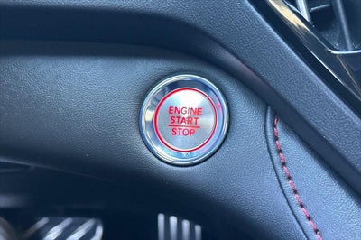 2023 Acura RDX A-SPEC Package