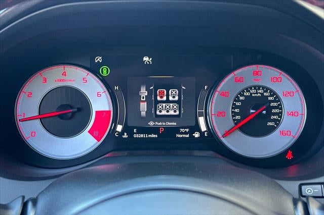 2023 Acura RDX A-SPEC Package