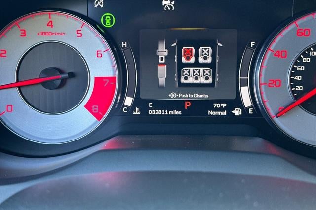 2023 Acura RDX A-SPEC Package