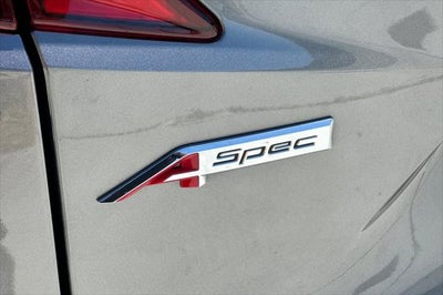 2023 Acura RDX A-SPEC Package