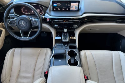 2023 Acura MDX Technology Package