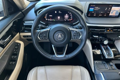 2023 Acura MDX Technology Package