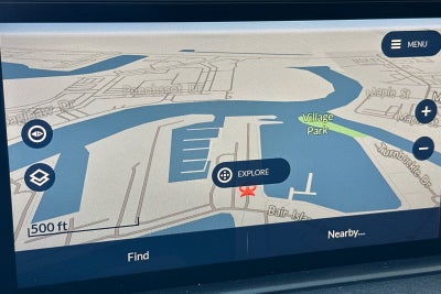 2023 Acura MDX Technology Package