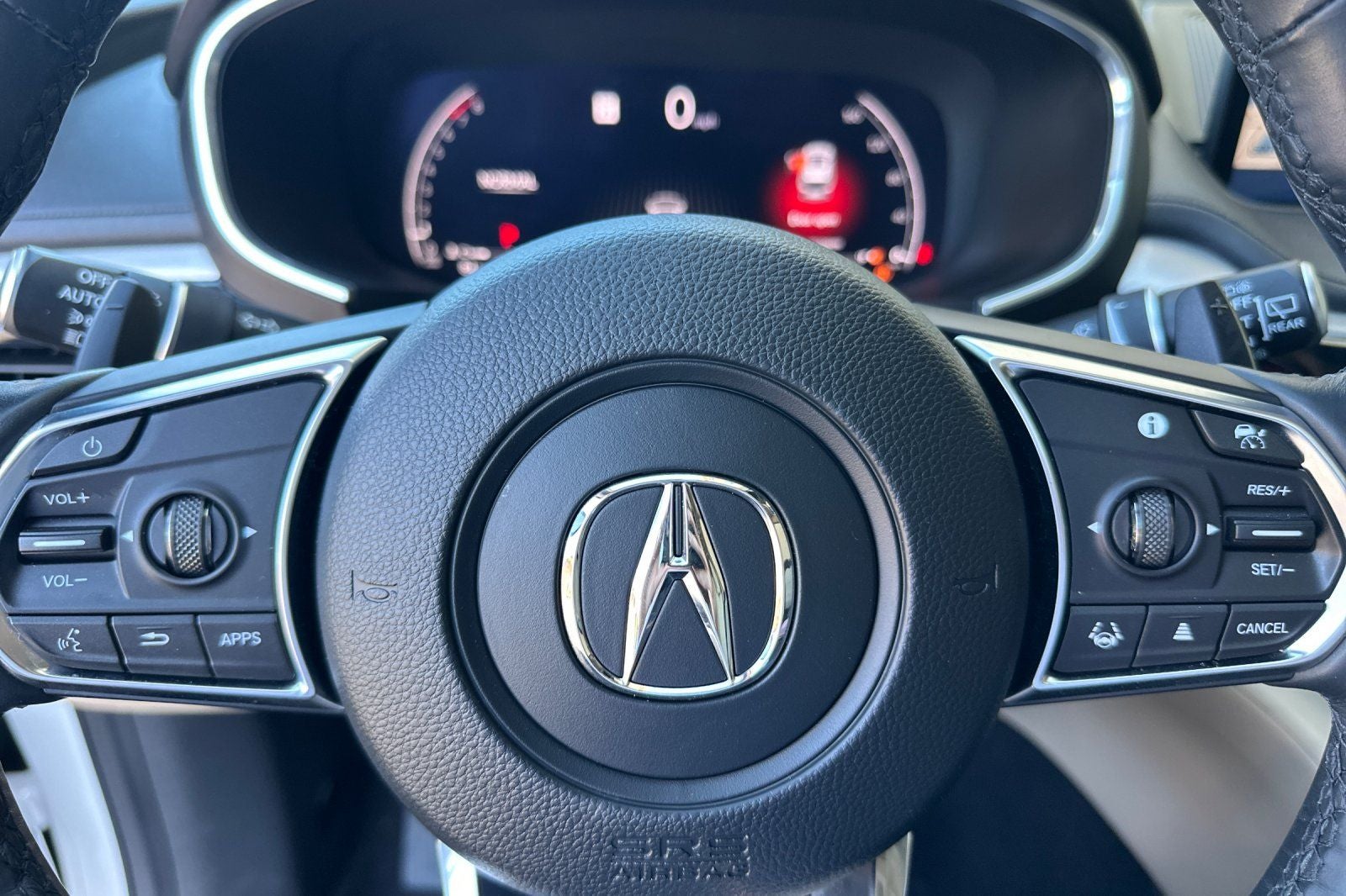 2023 Acura MDX Technology Package