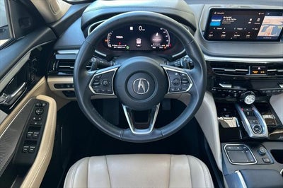 2023 Acura MDX Technology Package