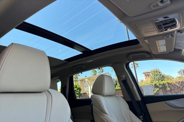 2023 Acura MDX Technology Package