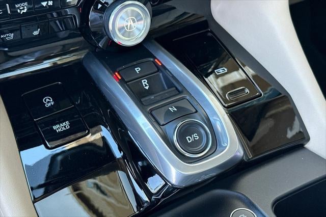 2023 Acura MDX Technology Package