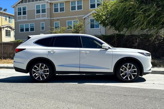 2023 Acura MDX Technology Package