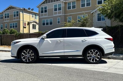 2023 Acura MDX Technology Package