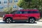 2025 Hyundai Santa Fe Hybrid SEL
