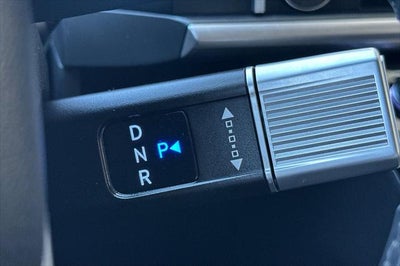 2025 Hyundai Santa Fe Hybrid SEL