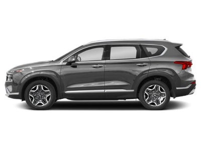2023 Hyundai Santa Fe Hybrid SEL Premium