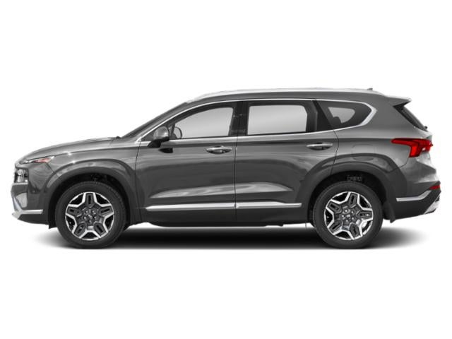 2023 Hyundai Santa Fe Hybrid SEL Premium