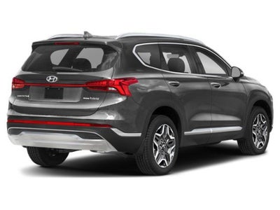 2023 Hyundai Santa Fe Hybrid SEL Premium
