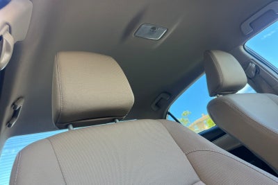 2015 Toyota Corolla LE Plus