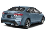 2022 Toyota Corolla SE 6MT