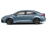 2022 Toyota Corolla SE 6MT