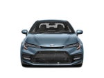 2022 Toyota Corolla SE 6MT