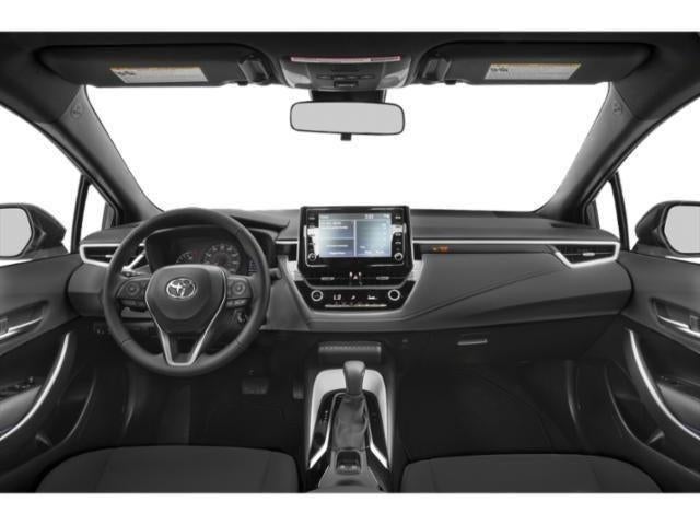2022 Toyota Corolla SE 6MT