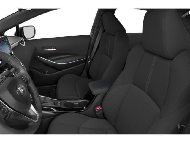 2022 Toyota Corolla SE 6MT
