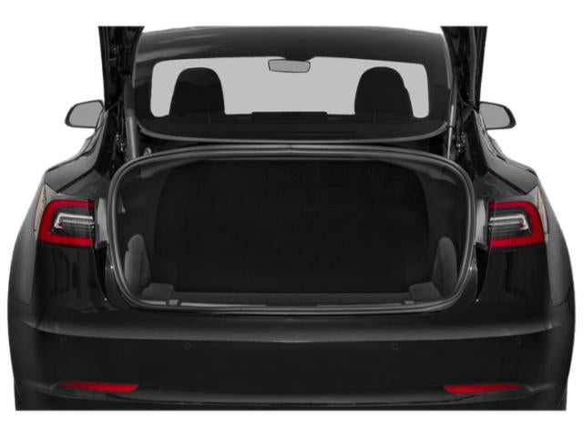 2022 Tesla Model 3 Long Range Dual Motor All-Wheel Drive
