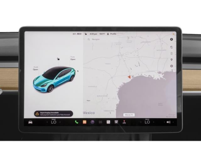 2022 Tesla Model 3 Long Range Dual Motor All-Wheel Drive