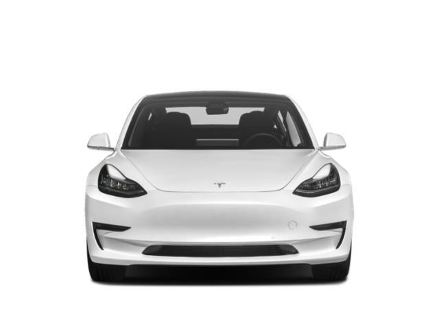 2020 Tesla Model 3 Long Range Dual Motor All-Wheel Drive