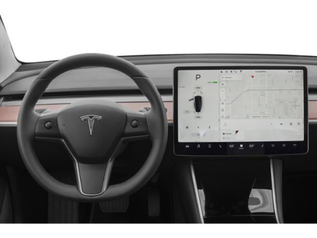 2020 Tesla Model 3 Long Range Dual Motor All-Wheel Drive