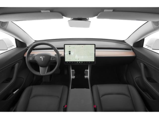 2020 Tesla Model 3 Long Range Dual Motor All-Wheel Drive