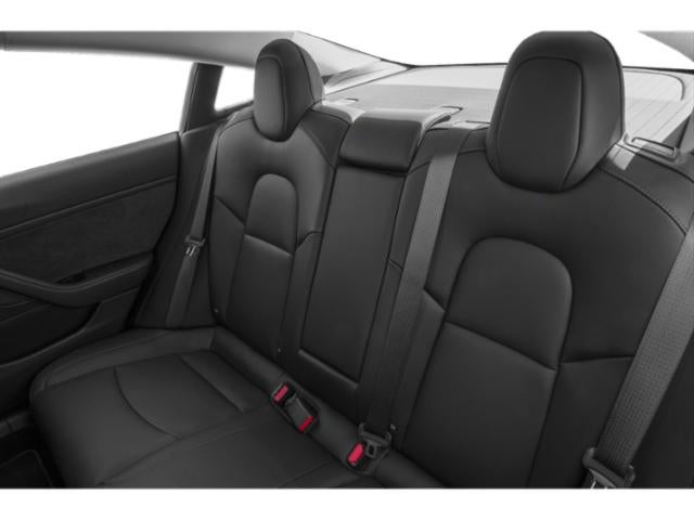 2020 Tesla Model 3 Long Range Dual Motor All-Wheel Drive