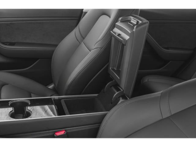 2020 Tesla Model 3 Long Range Dual Motor All-Wheel Drive