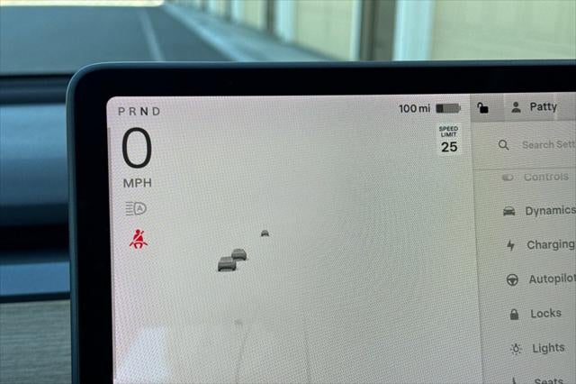 2020 Tesla Model 3 Long Range Dual Motor All-Wheel Drive