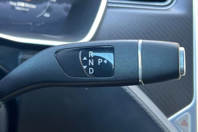 2016 Tesla Model S P90D